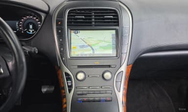 MKX 2nd Generation