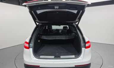 MKX 2nd Generation