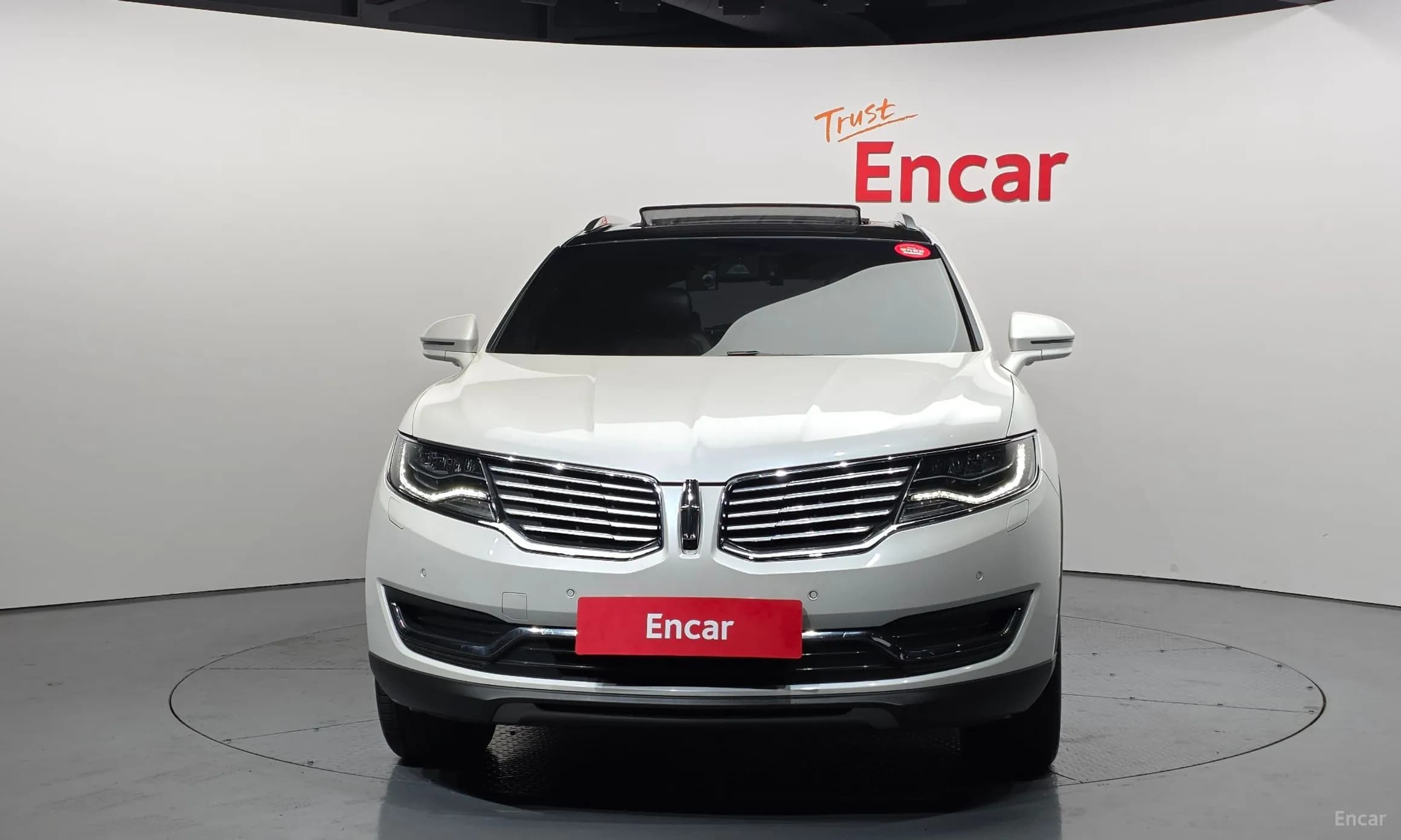 MKX 2nd Generation