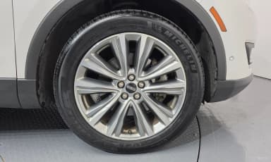 MKX 2nd Generation