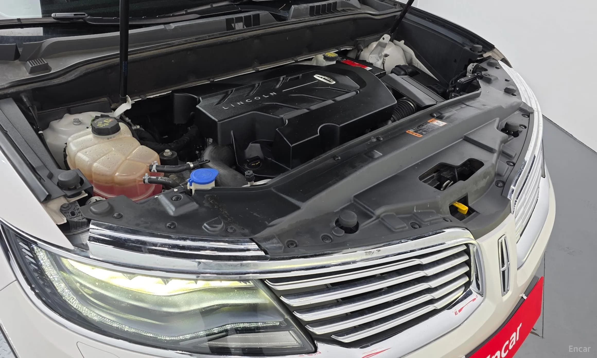 MKX 2nd Generation