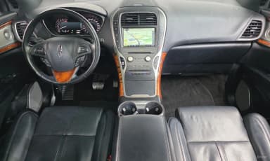 MKX 2nd Generation
