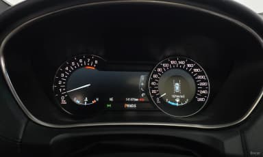 MKX 2nd Generation