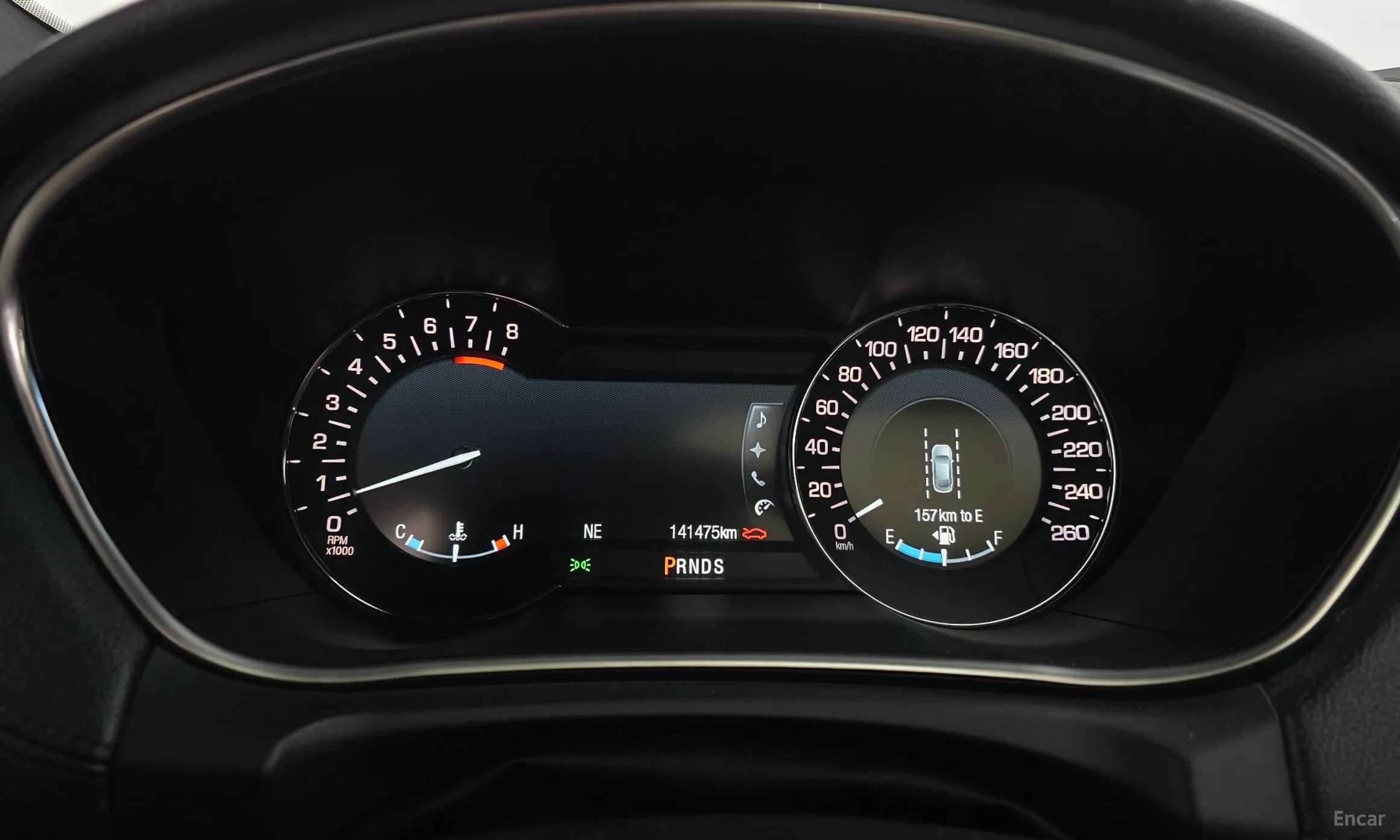 MKX 2nd Generation