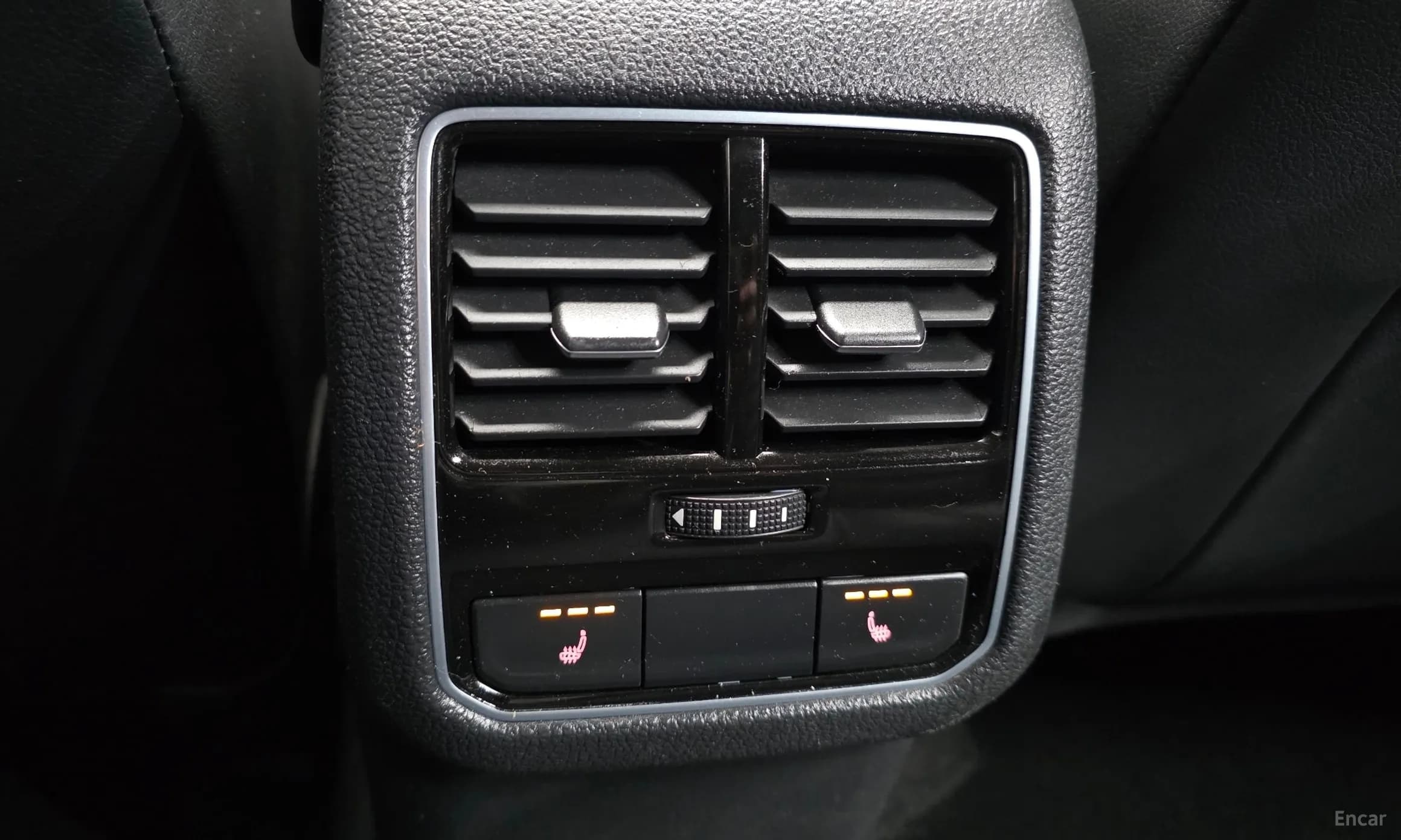 The New Passat