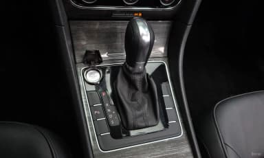 The New Passat