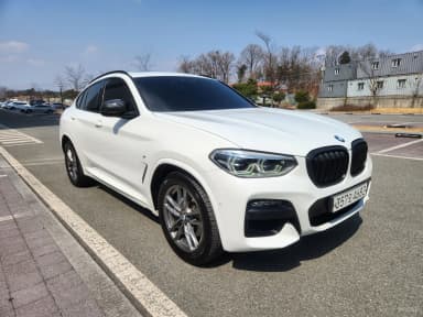 X4 (G02)