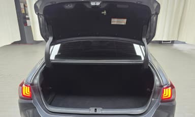 ES300h 7th Generation