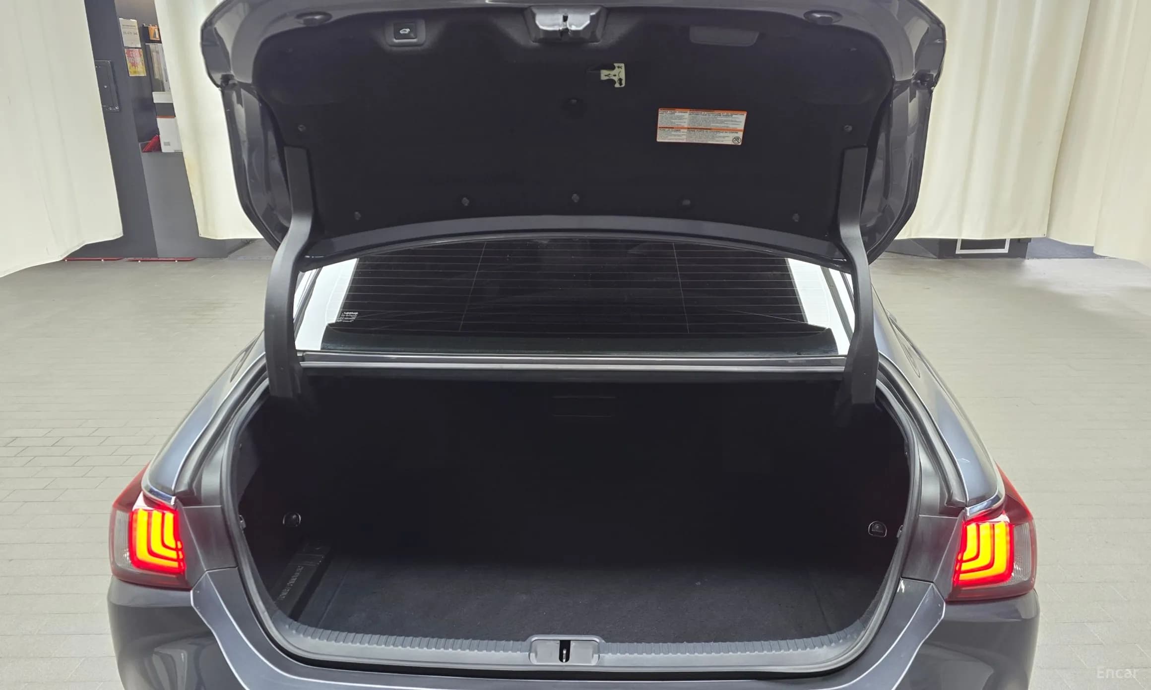 ES300h 7th Generation