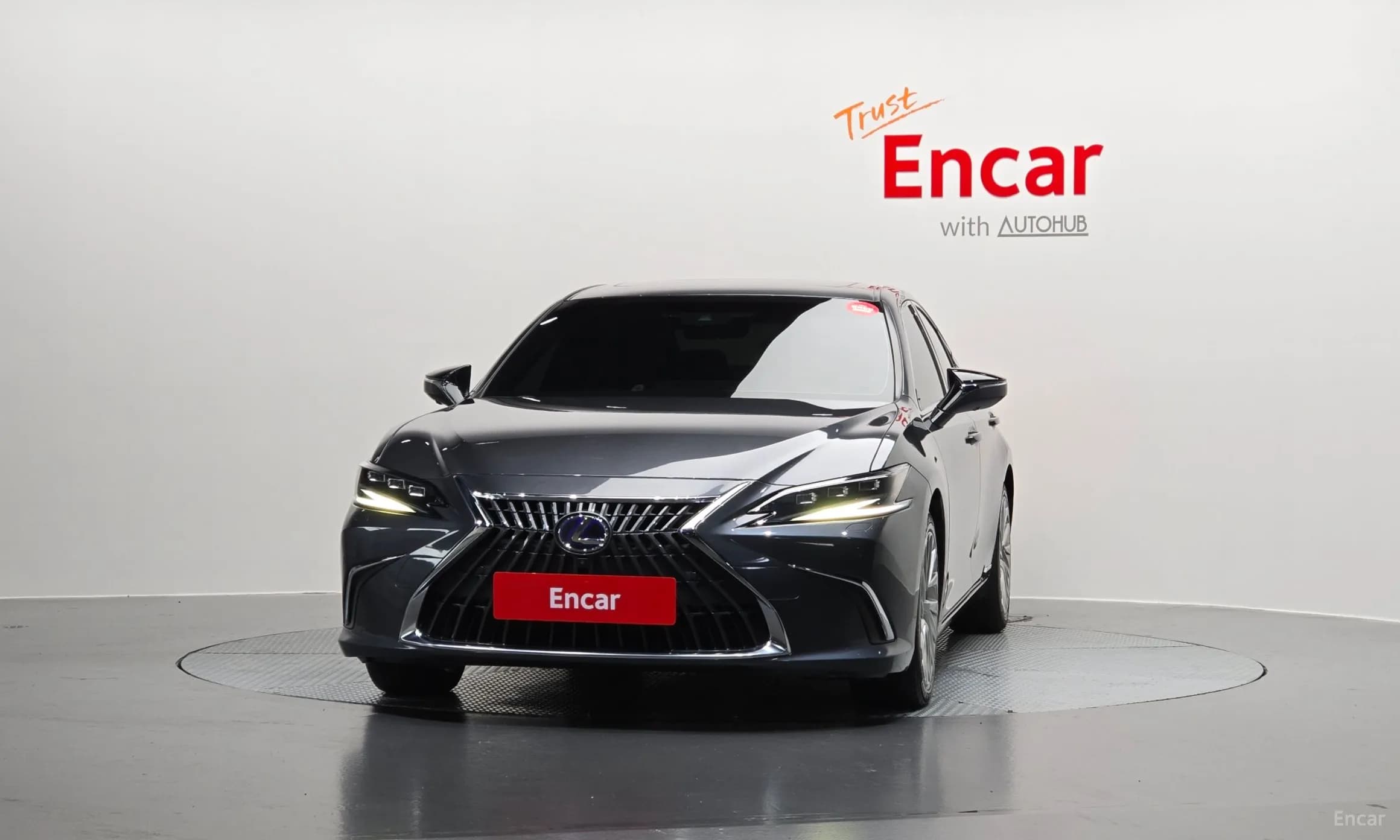 ES300h 7th Generation