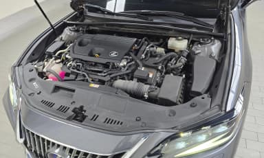 ES300h 7th Generation