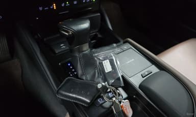 ES300h 7th Generation