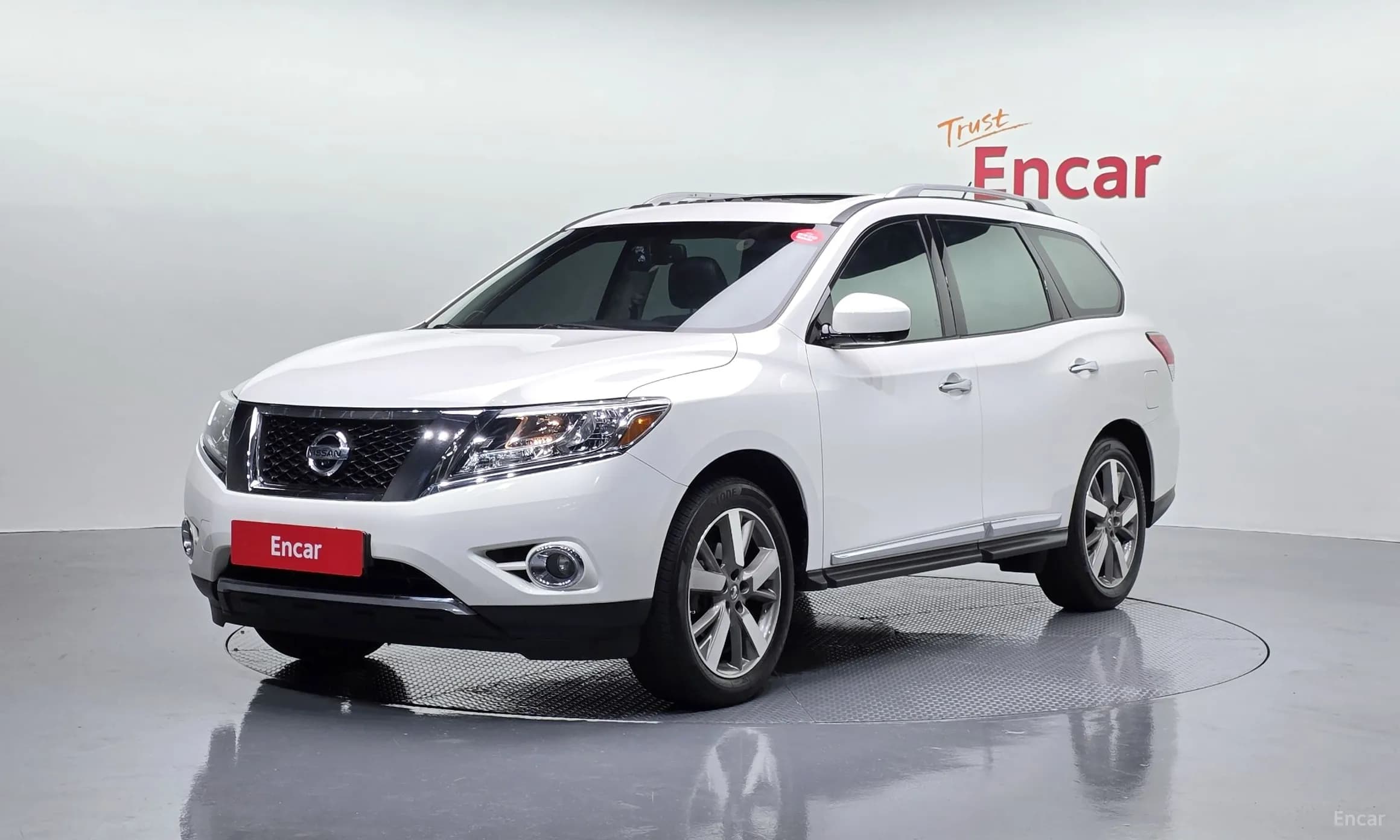 Pathfinder Gen 4