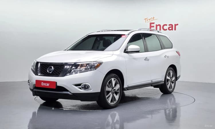 Pathfinder Gen 4