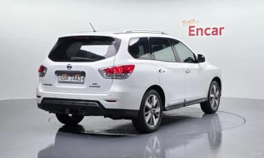 Pathfinder Gen 4