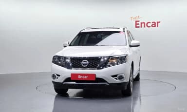 Pathfinder Gen 4