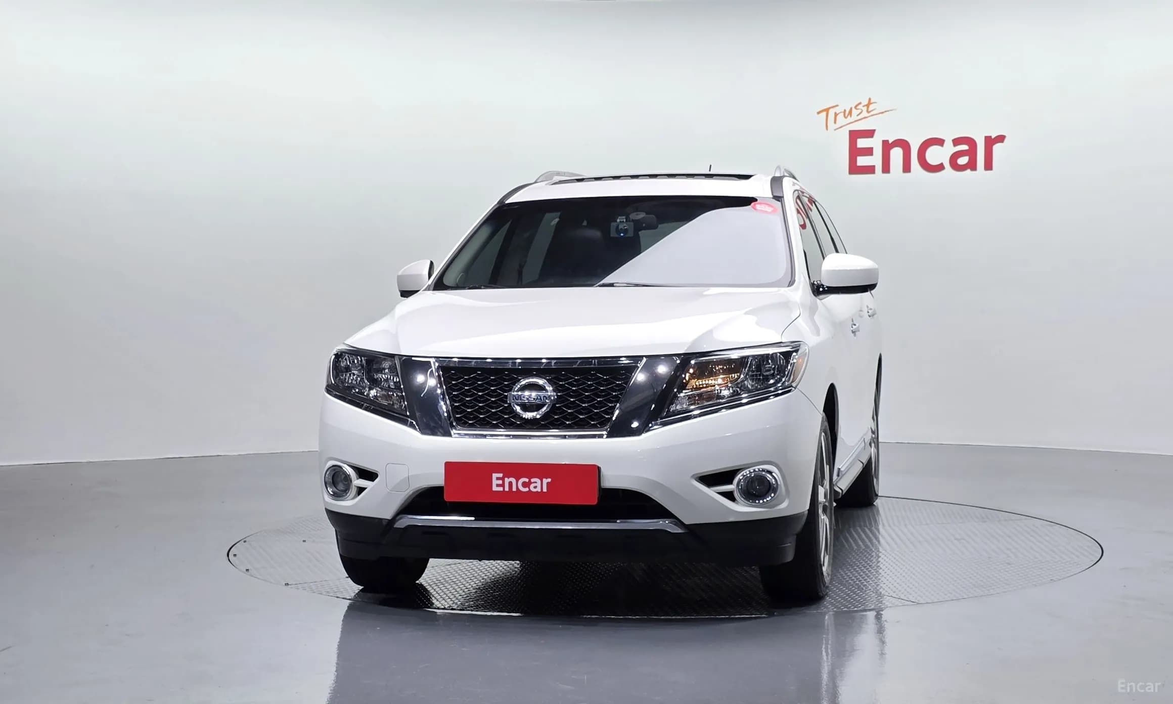 Pathfinder Gen 4