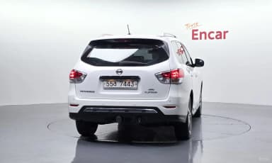 Pathfinder Gen 4