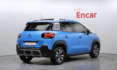 C3 Aircross