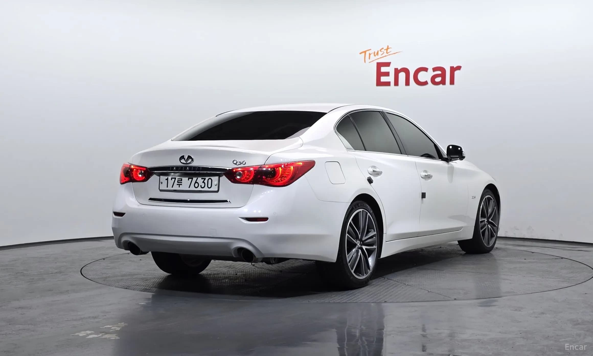 Q50
