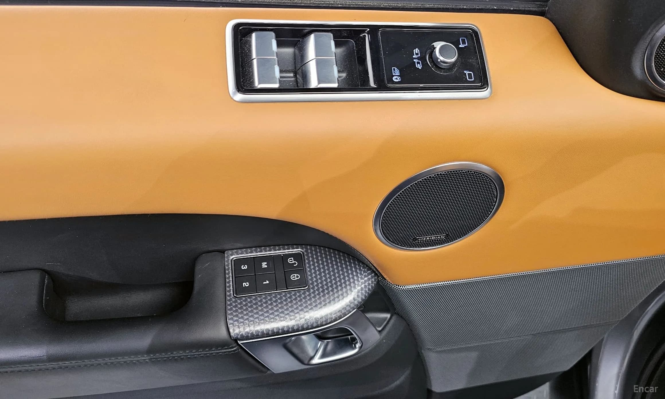Range Rover Sport 2nd Generation