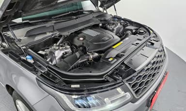 Range Rover Sport 2nd Generation