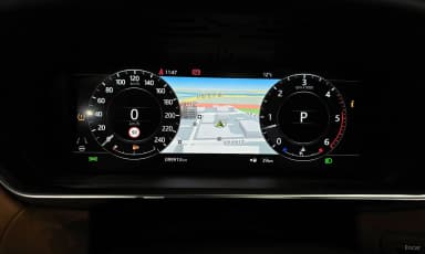 Range Rover Sport 2nd Generation