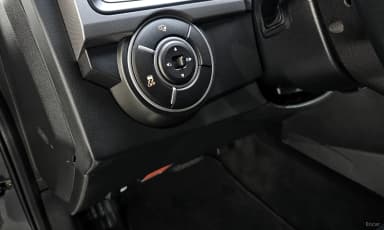 Korando Sports