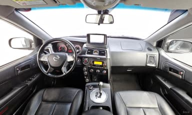 Korando Sports