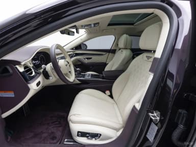 Flying Spur 3rd Generation