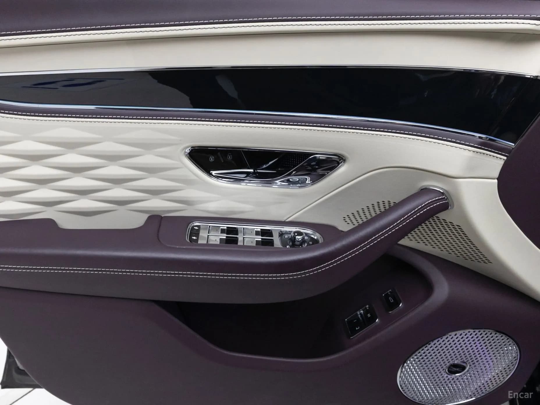 Flying Spur 3rd Generation