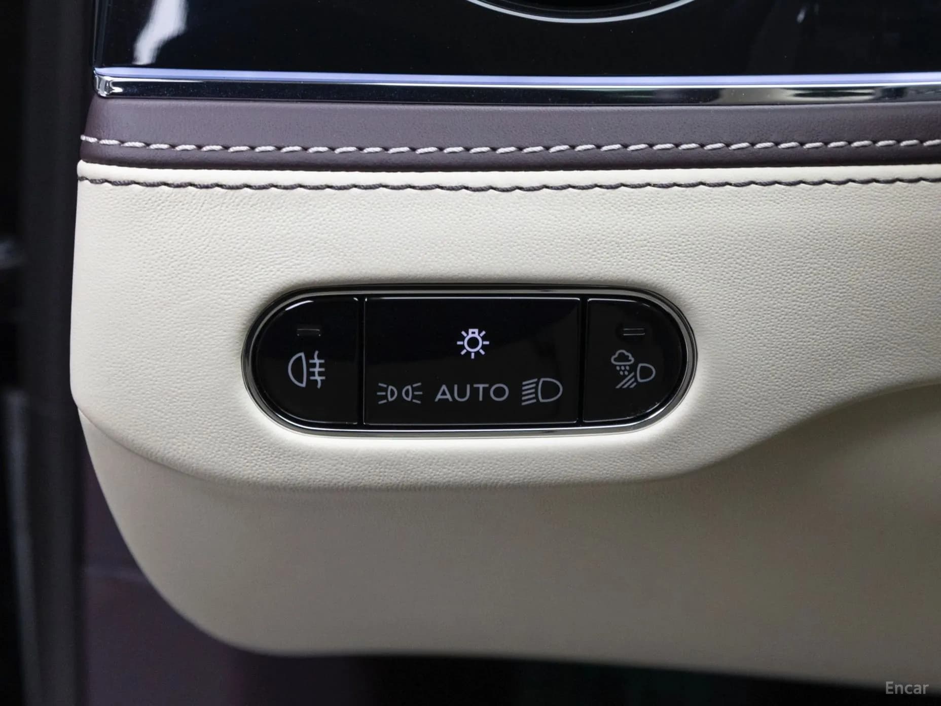 Flying Spur 3rd Generation