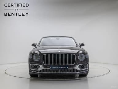 Flying Spur 3rd Generation
