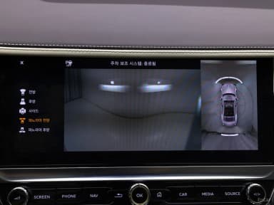Flying Spur 3rd Generation