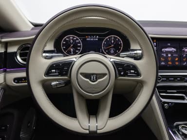 Flying Spur 3rd Generation