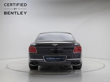 Flying Spur 3rd Generation