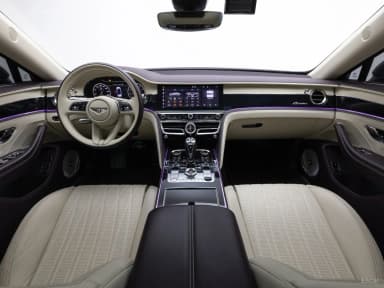 Flying Spur 3rd Generation