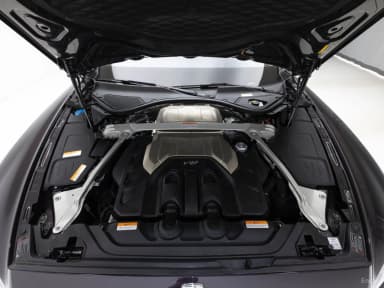 Flying Spur 3rd Generation