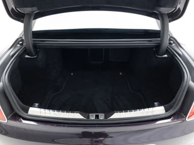 Flying Spur 3rd Generation