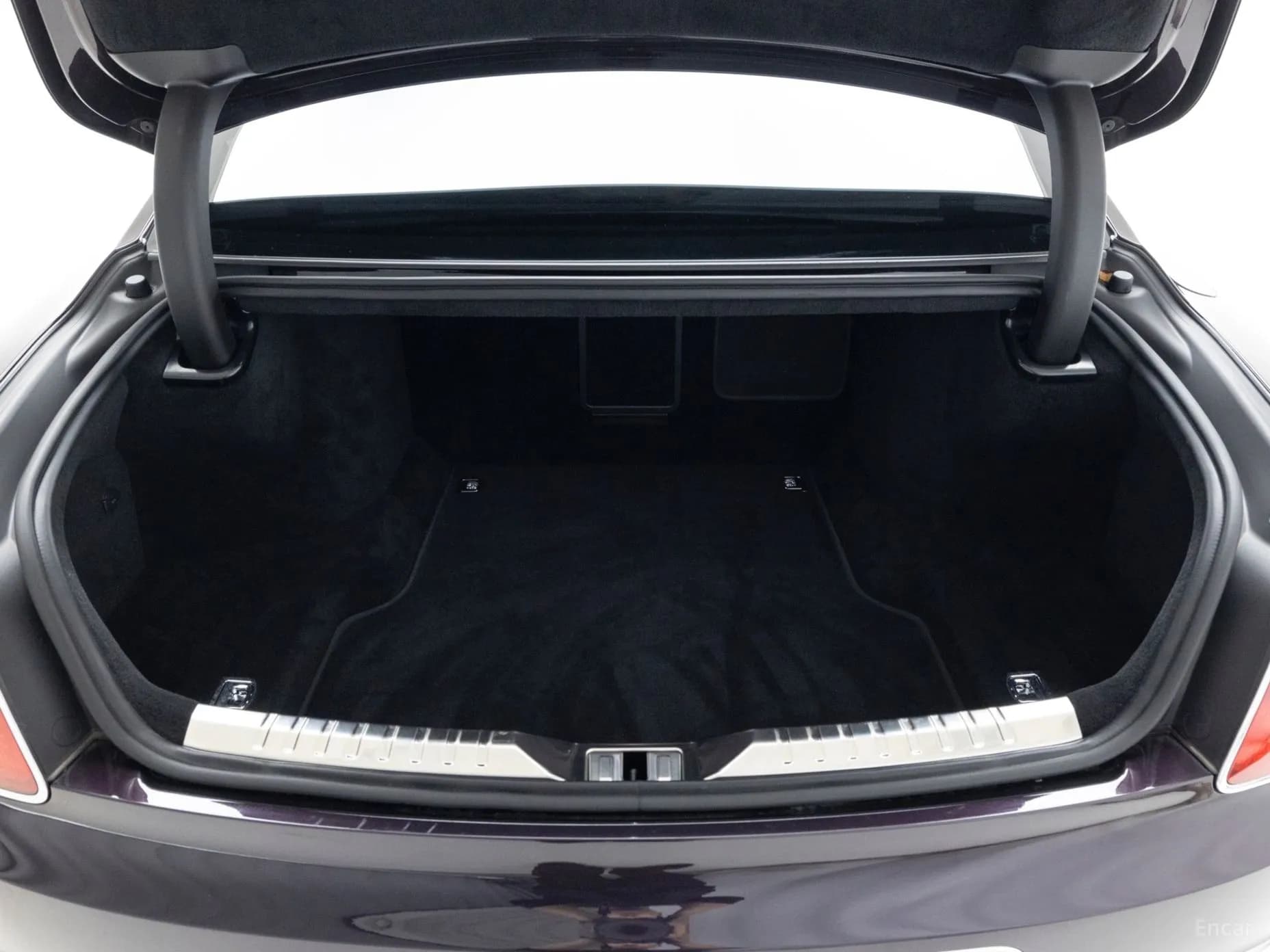 Flying Spur 3rd Generation