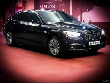 5 Series GT (F07)