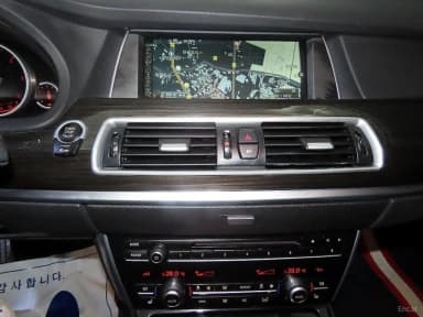 5 Series GT (F07)