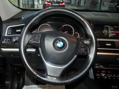 5 Series GT (F07)