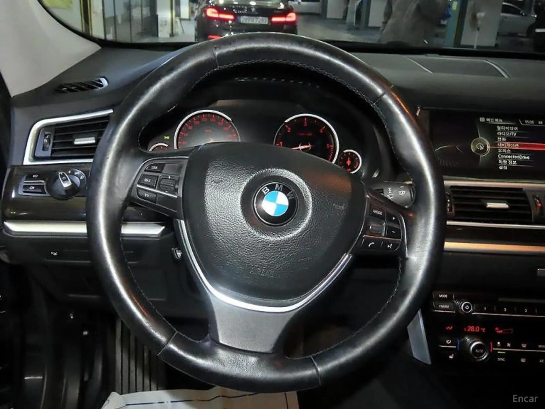 5 Series GT (F07)