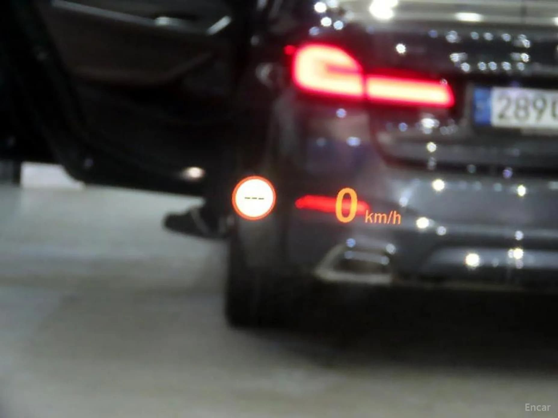 5 Series GT (F07)