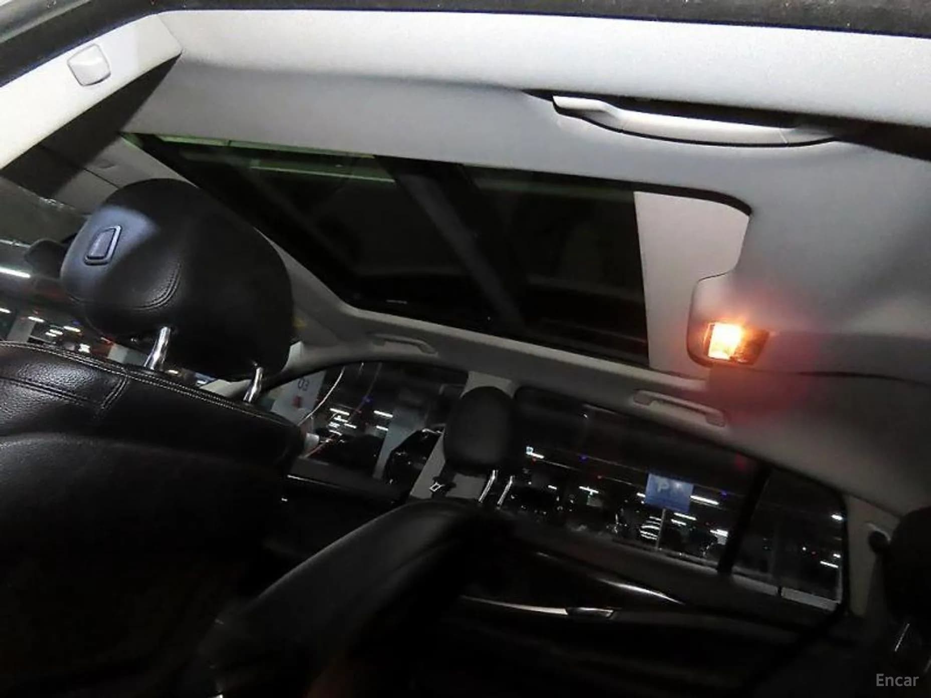 5 Series GT (F07)