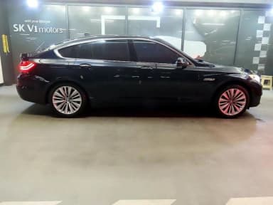 5 Series GT (F07)