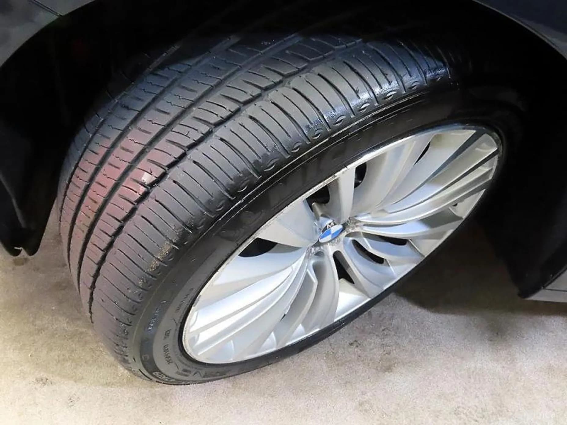 5 Series GT (F07)