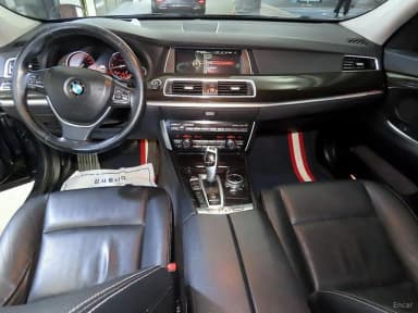 5 Series GT (F07)
