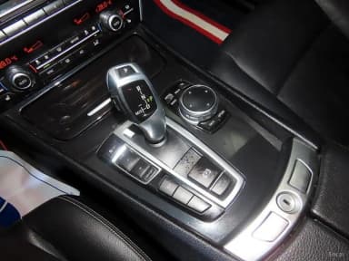 5 Series GT (F07)